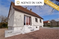 Maison à la vente